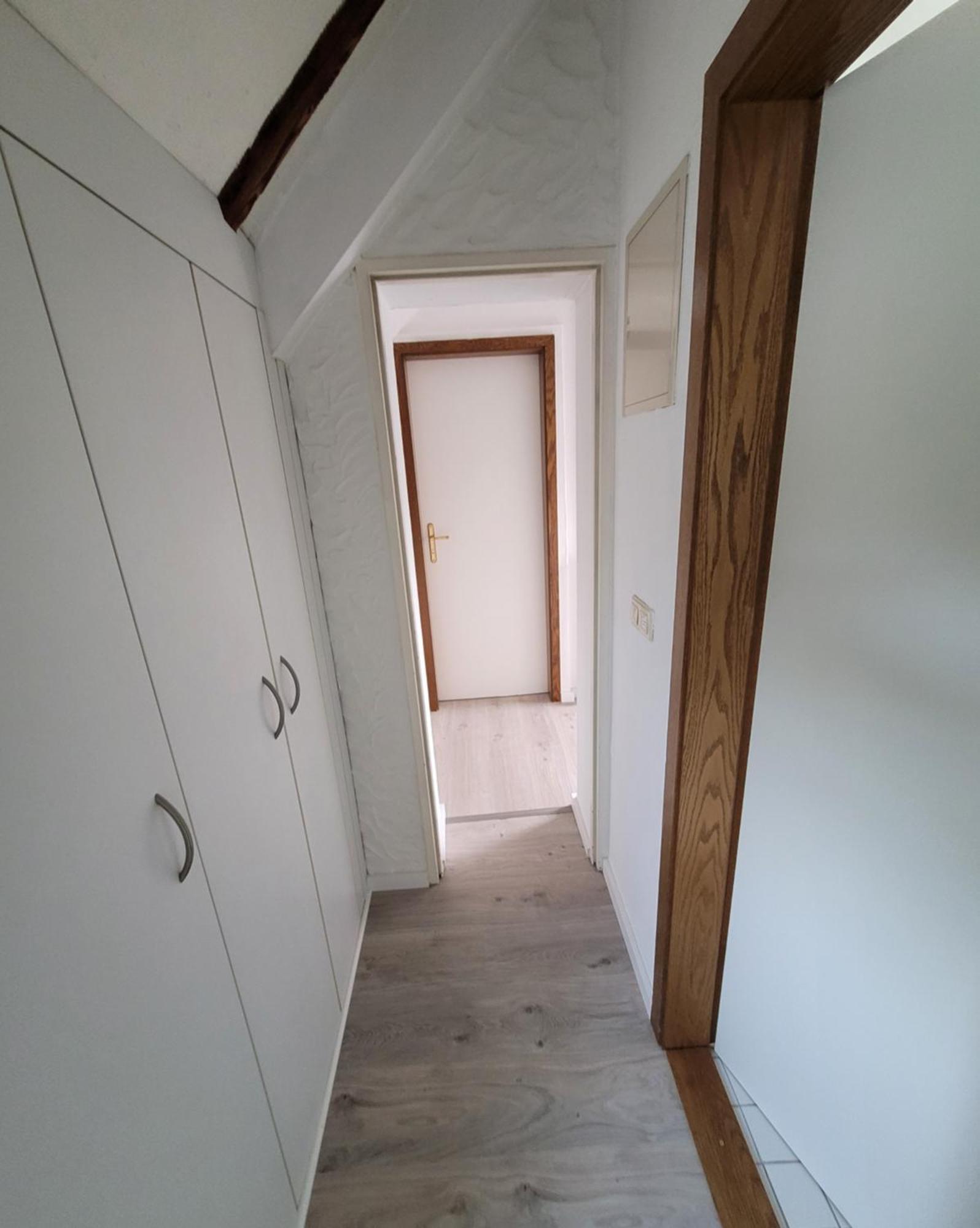 Messezimmer Am Thewissenweg Düsseldorf Buitenkant foto